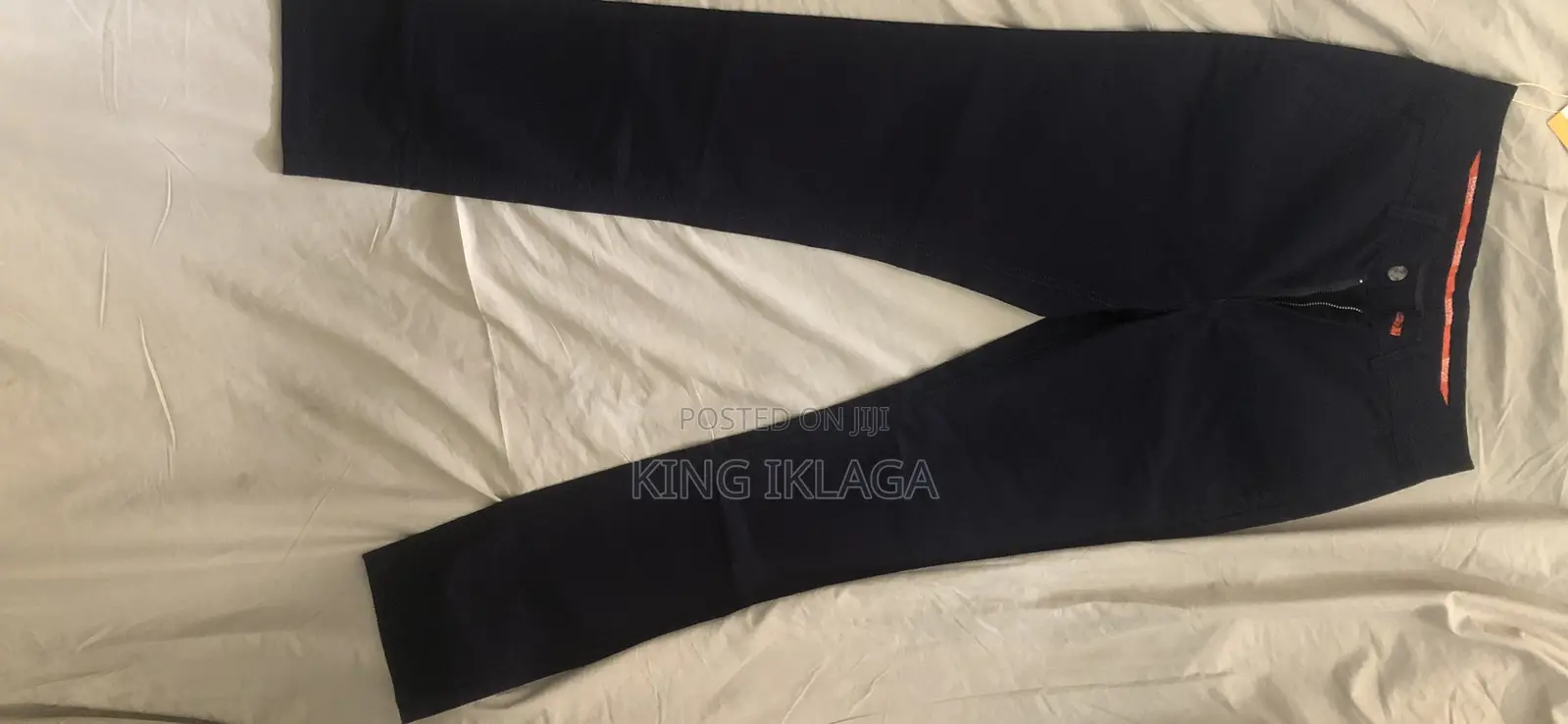 Hugo Boss Jeans