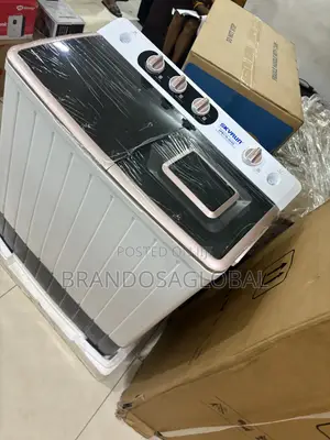 Skyrun 11KG Clothes Washing Machine