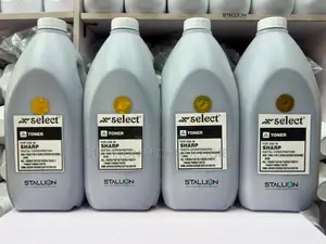Sharp Select Toner - 700g