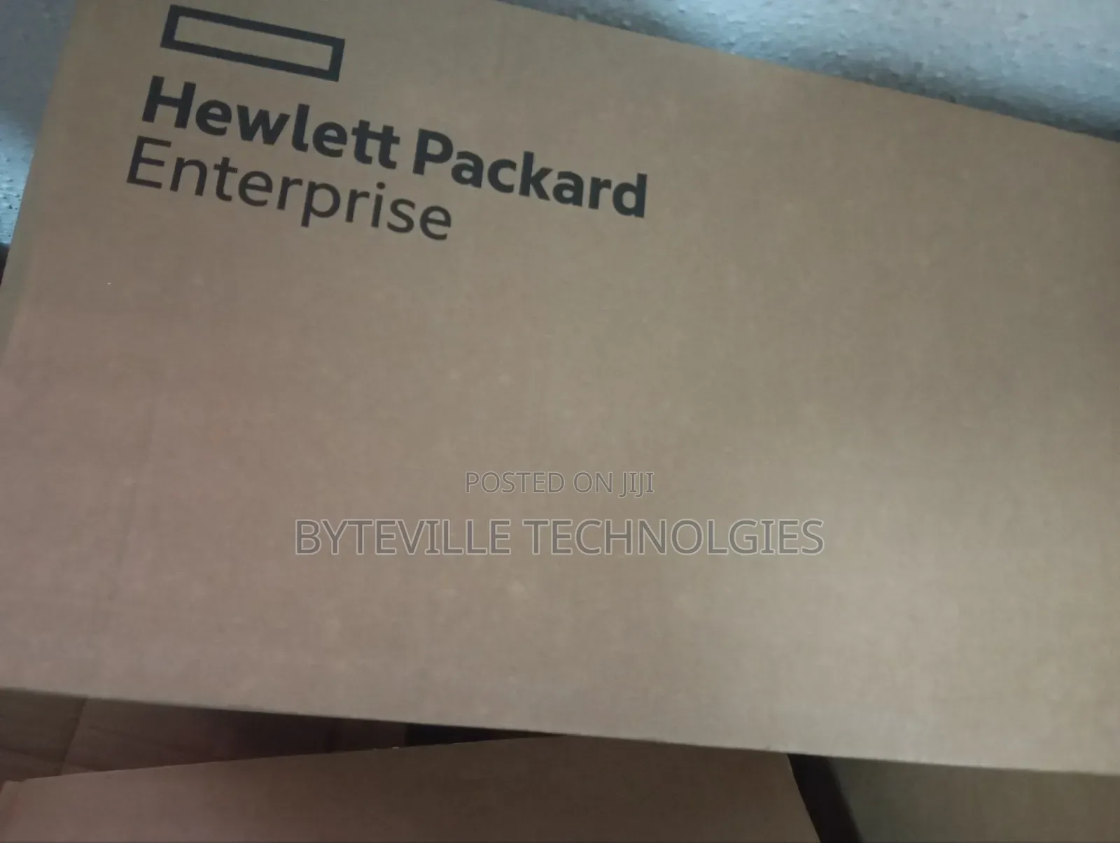 Hpe Proliant Ml30 Gen11 E-2434 16gb 8sff Server – P65397-421