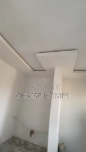 Mini Flat to Let at Capitol Road Agege
