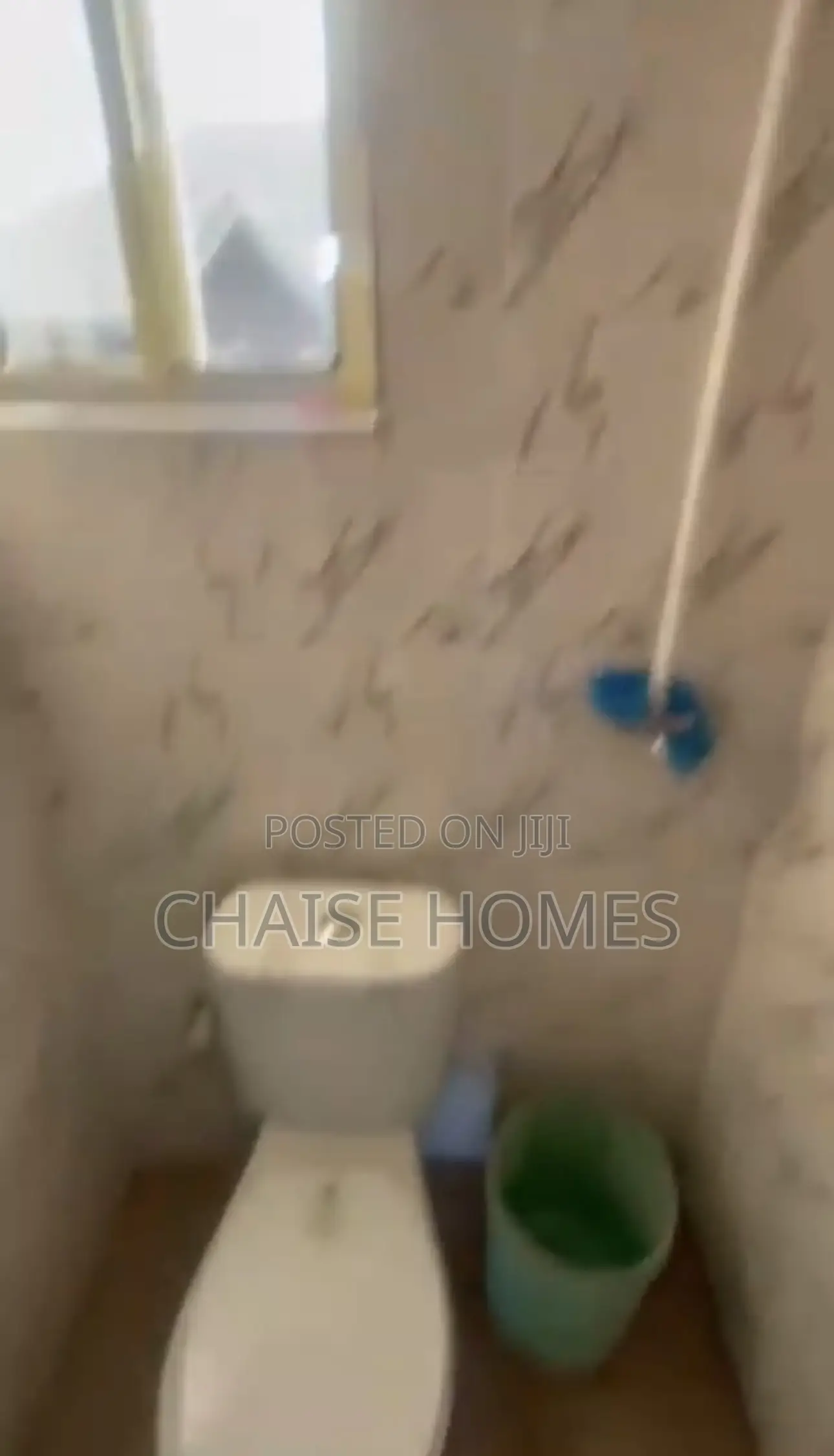 Mini Flat to Let at Capitol Road Agege