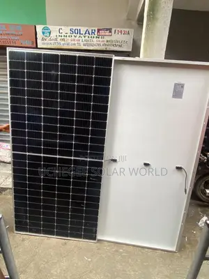 Solar Energy