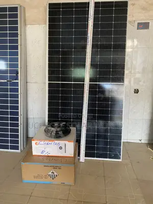 Solar Energy