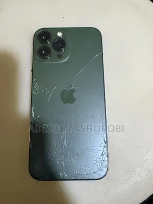 Apple iPhone 13 Pro Max 128 GB