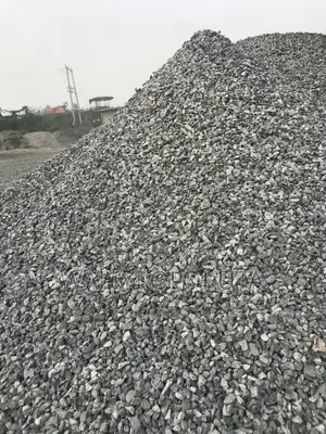 Haif Inch Granite Direct From Quarry