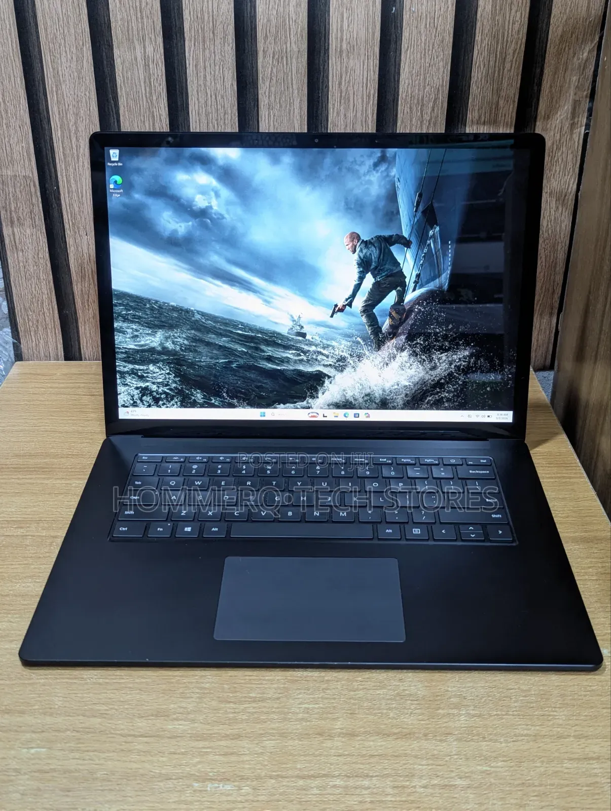 Laptop Microsoft Surface Laptop 4 16GB Intel Core i7 SSD 256GB