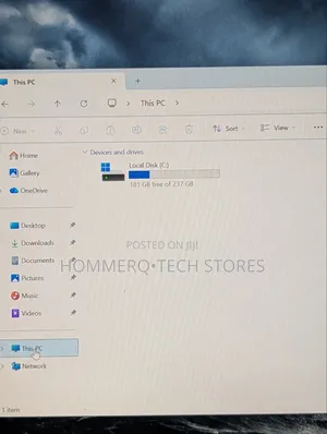 Laptop Microsoft Surface Laptop 4 16GB Intel Core i7 SSD 256GB