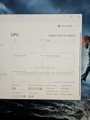 Laptop Microsoft Surface Laptop 4 16GB Intel Core i7 SSD 256GB