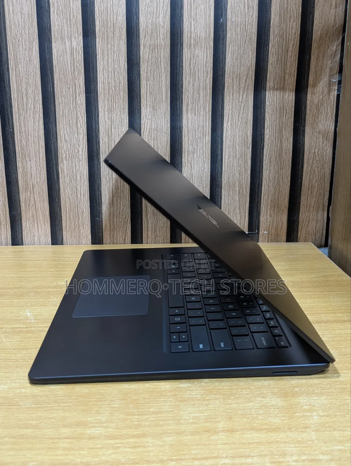 Laptop Microsoft Surface Laptop 4 16GB Intel Core i7 SSD 256GB