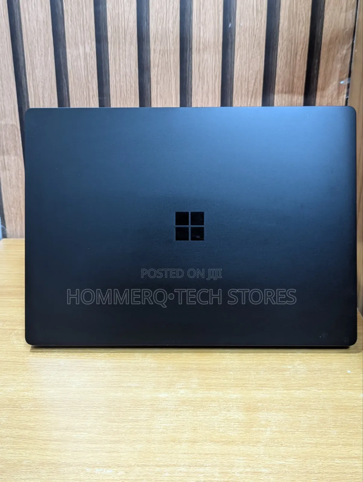 Laptop Microsoft Surface Laptop 4 16GB Intel Core i7 SSD 256GB