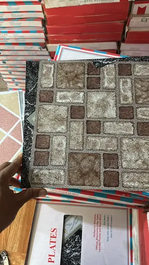 Dry Back Vinyl Flooring
