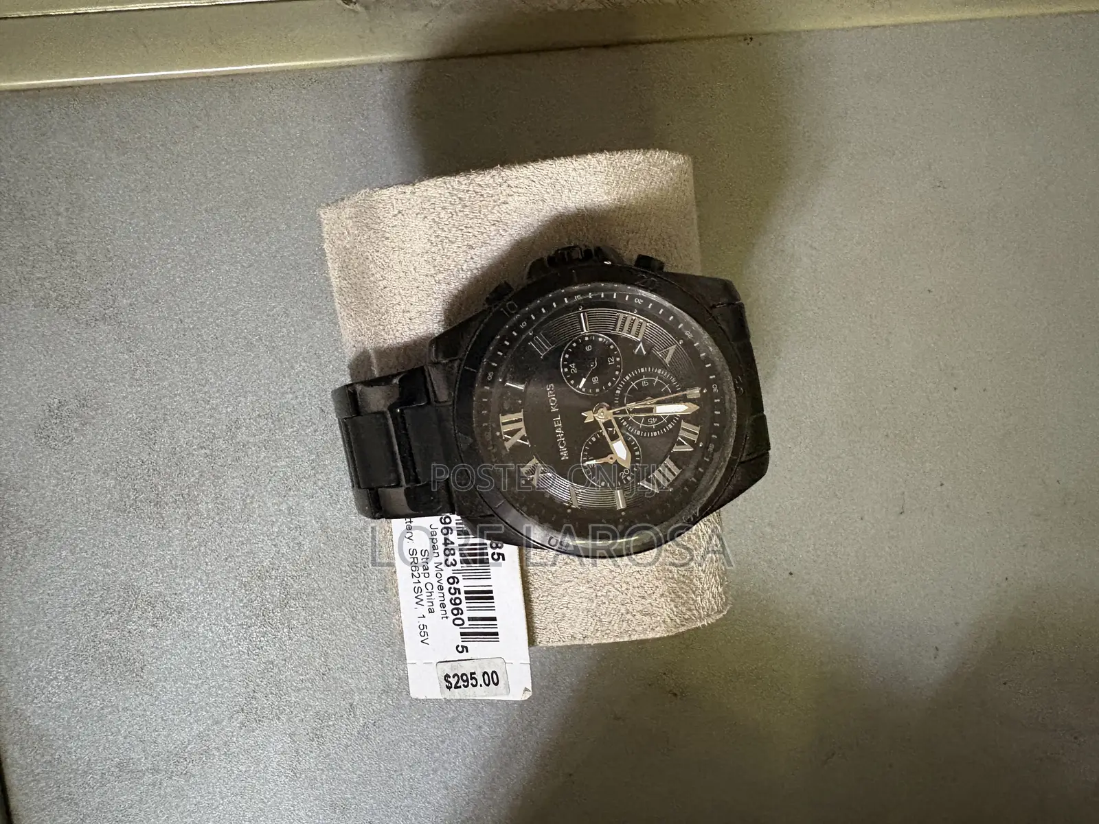 Michael Kors
