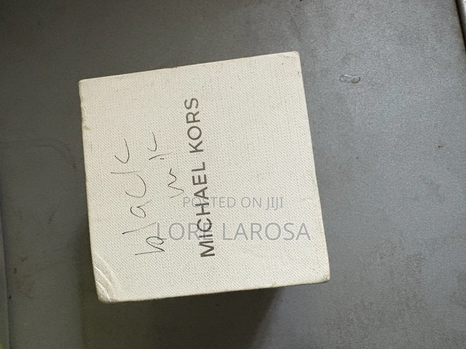 Michael Kors