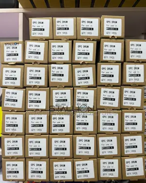 Ricoh MPC 2800 Opc Drum