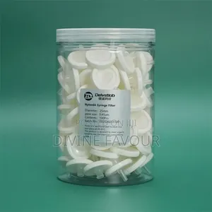 Syringe Filter 0.45ul
