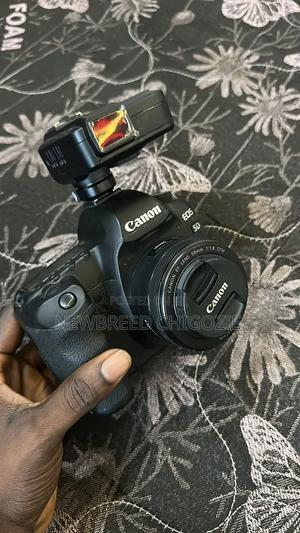 Canon 5D Mark 2