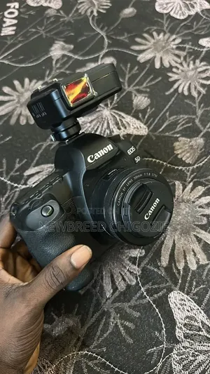 Canon 5D Mark 2