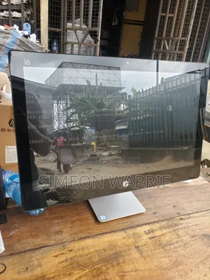 HP Pavilion