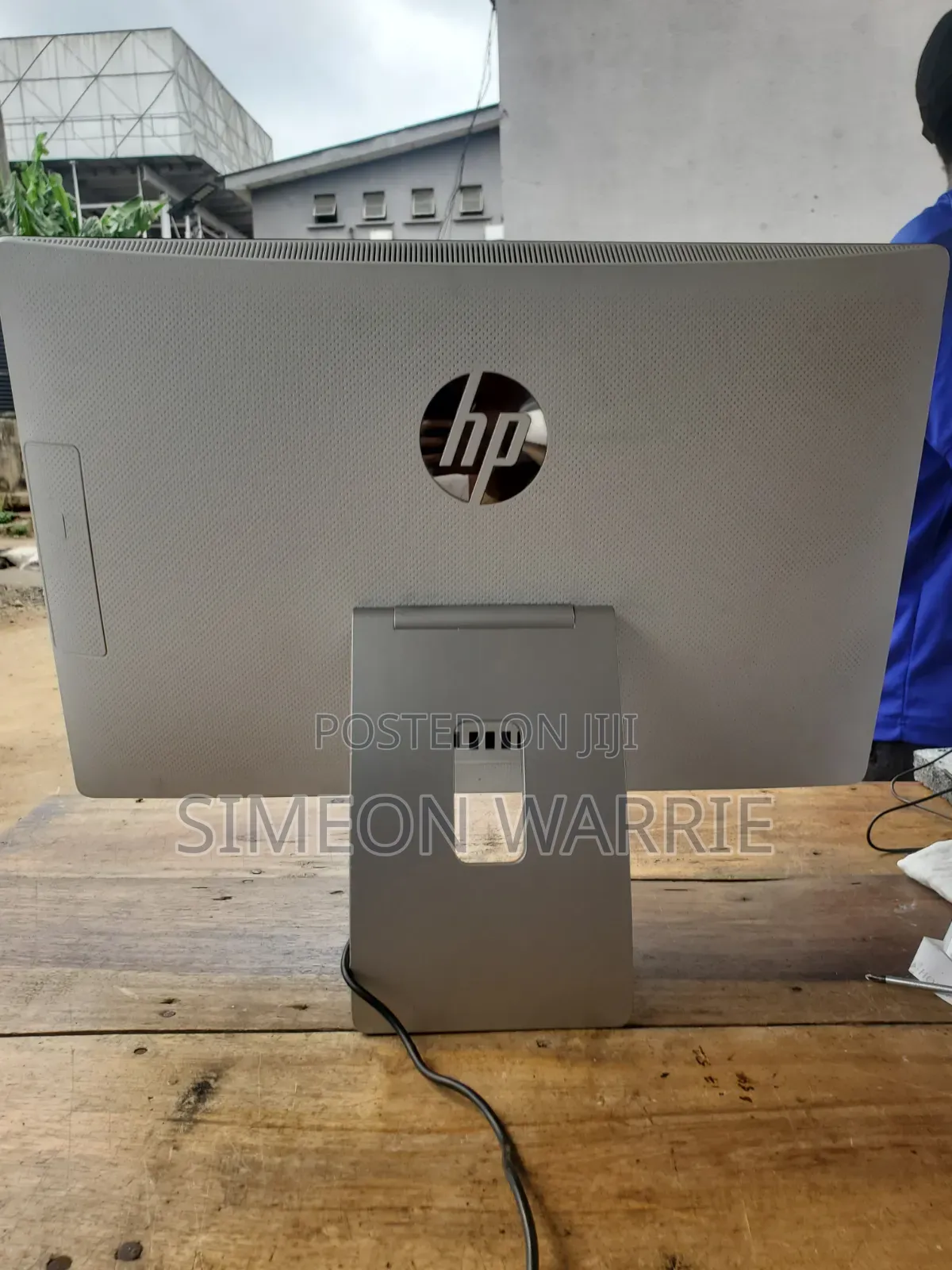 HP Pavilion