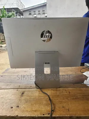 HP Pavilion