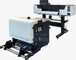 Afristy A2 DTF Machine