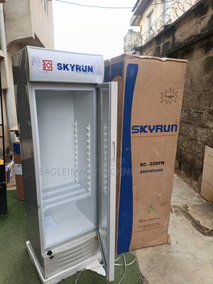 100% Brand New Original Skyrun SC-228FN Showcase