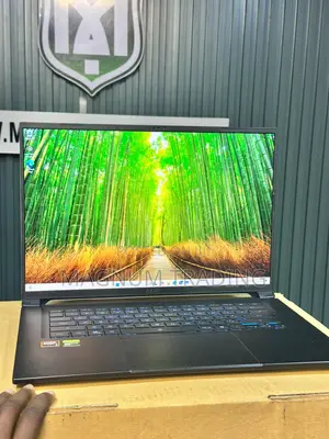 Laptop Gigabyte AERO X16 32GB AMD Ryzen 7 SSD 2T