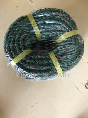 Marine Rope