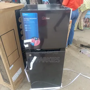 Midea Refrigerator 130litre