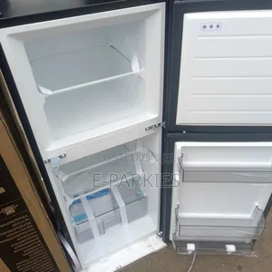 Midea Refrigerator 130litre