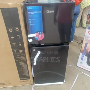 Midea Refrigerator 130litre