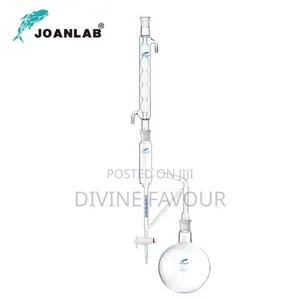 Clevenger Apparatus Lighter Than Water and Heavier Than Water