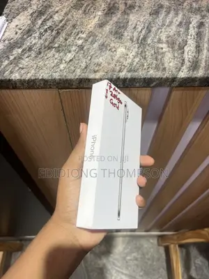 New Apple iPhone Air 256 GB Gold