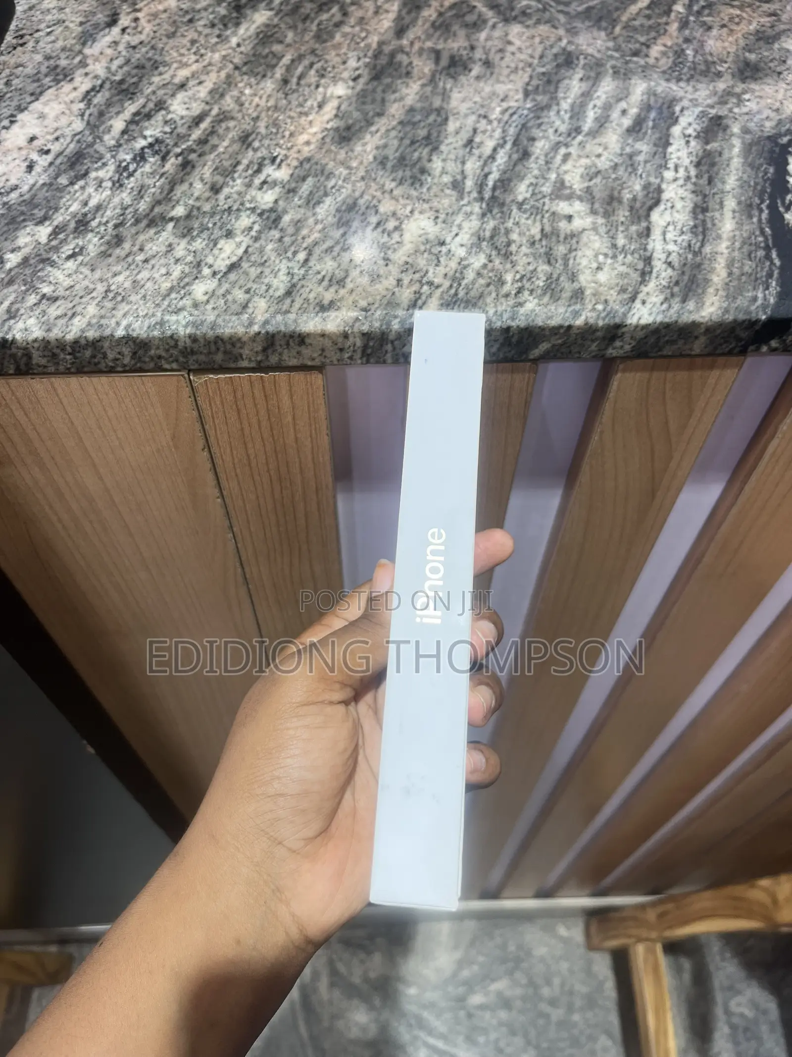 New Apple iPhone Air 256 GB Gold