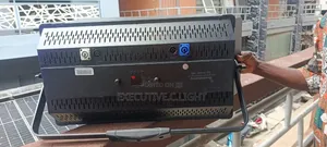 LED Strobe / Wash Panel RGBW/WW