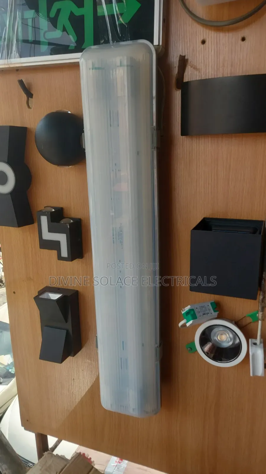 Water Proof Diffuser