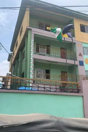 School for Sale, Ikeja