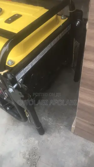 Sumec Firman Generator
