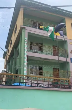 School for Sale, Ikeja
