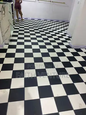 Vinyl Carpet