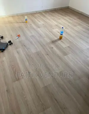 Vinyl Carpet