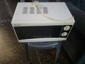 Royalty Microwave Oven