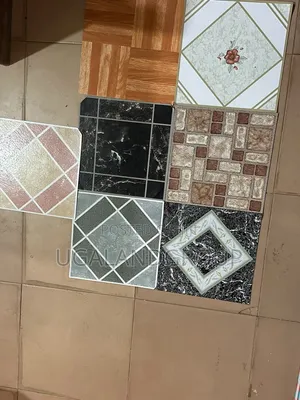 Commercial Residential PVC Flooring