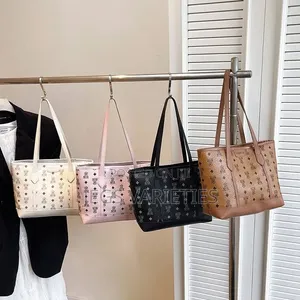 CCC Tote Bag
