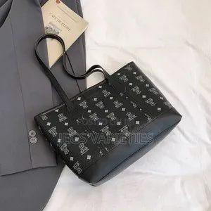CCC Tote Bag