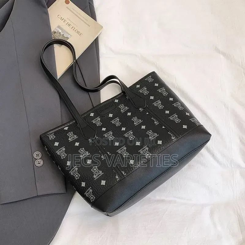 CCC Tote Bag