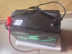Complete Inverter Setup