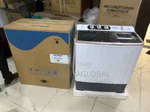 Skyrun 11KG Large Capacity Washing Machine