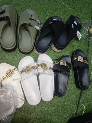 Female Slides